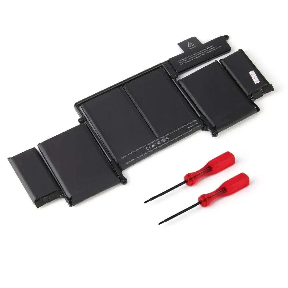 A1502 EMC2835 (2013 2014 2015 Year) A1493 A1582 Apple MacBook Pro Retina 13" Laptop Battery - eBuy UAE